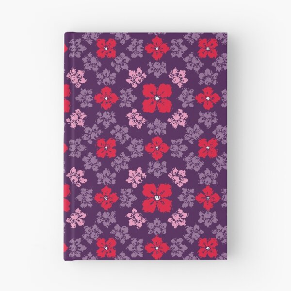 Item preview, Broken floral - Seamless pattern designed and sold by Agni Designs.