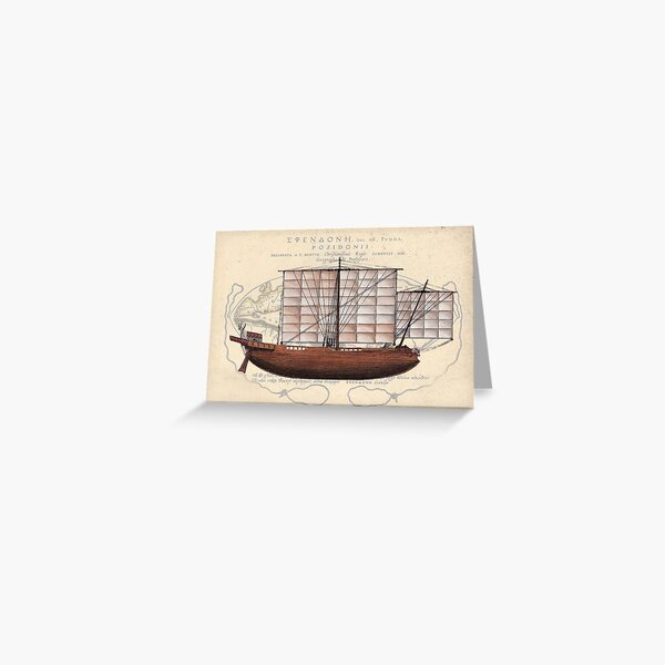 Greeting Card