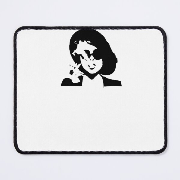 Item preview, Marla Fight Club designed and sold by Lowgik.