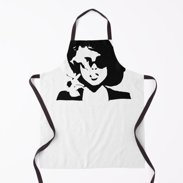 Item preview, Marla Fight Club designed and sold by Lowgik.