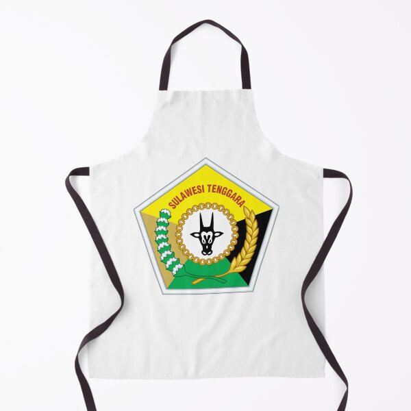 Item preview, Seal of Southeast Sulawesi designed and sold by chohiep88.