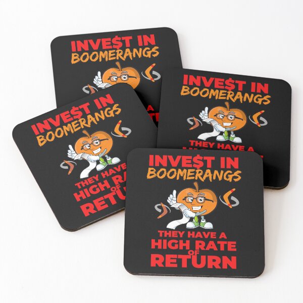 Item preview, Financial Adviser Humor | Accounting Pun | High Rate Of Return designed and sold by McThingummy.