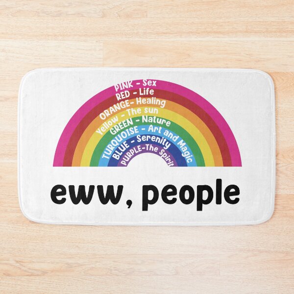 Item preview, eww, people designed and sold by simplefunart.