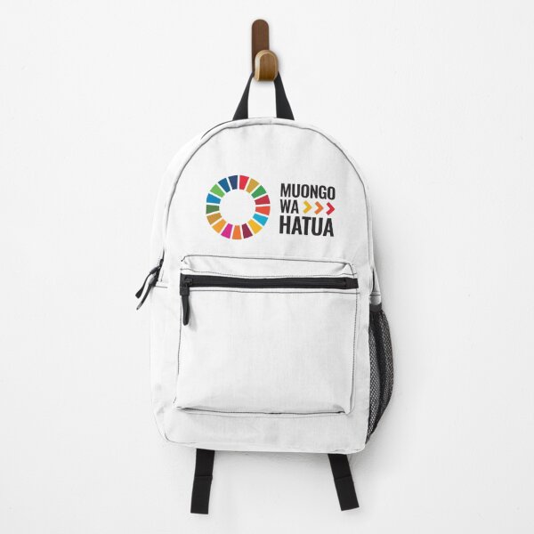 Item preview, UN SDGDecade of Action Logo Kiswahili Version designed and sold by chohiep88.