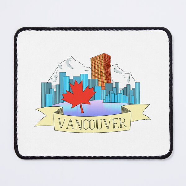 Item preview, Vancouver4 designed and sold by chohiep88.