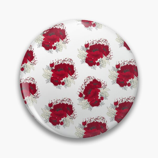 Item preview, Flower Decor Illustration Pattern. designed and sold by PlantKind.