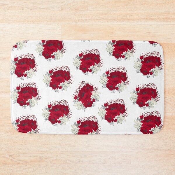 Item preview, Flower Decor Illustration Pattern. designed and sold by PlantKind.