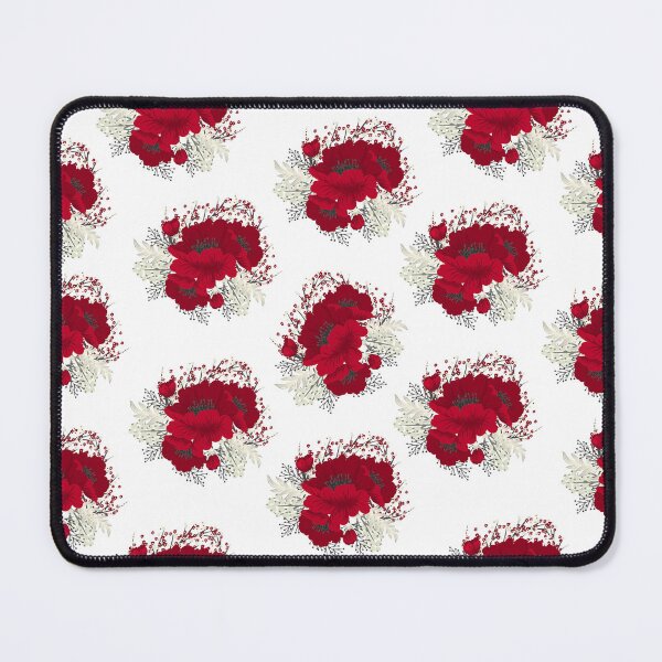 Item preview, Flower Decor Illustration Pattern. designed and sold by PlantKind.