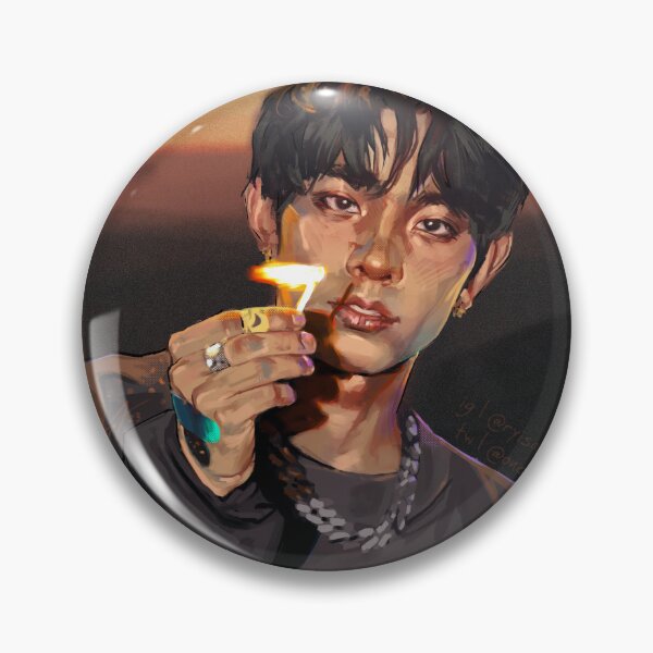 Item preview, Spark | Heeseung designed and sold by Rezajeez.