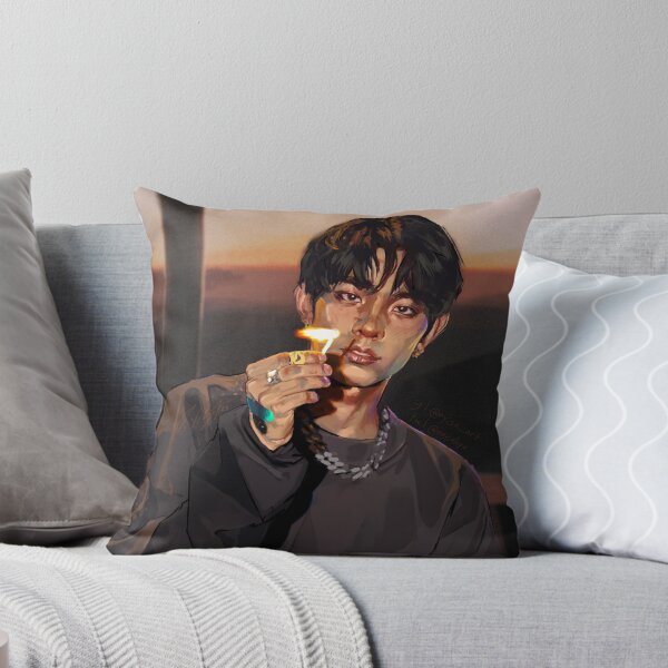 Item preview, Spark | Heeseung designed and sold by Rezajeez.
