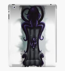 octogothchair iPad Case/Skin