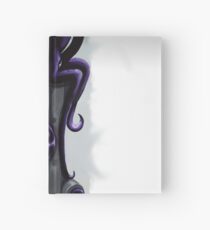 octogothchair Hardcover Journal