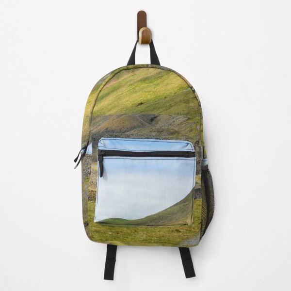 Item preview, The Old Tin Mining Days in Mid Wales designed and sold by Cameranick.