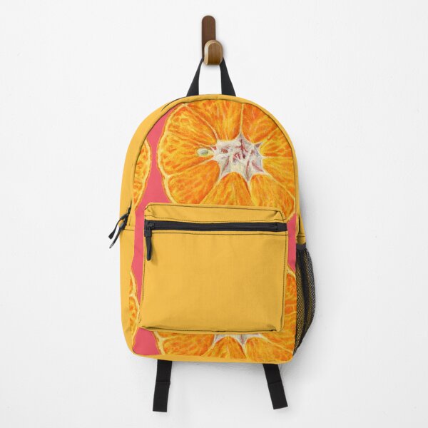 Item preview, Retro Orange designed and sold by happiiart.