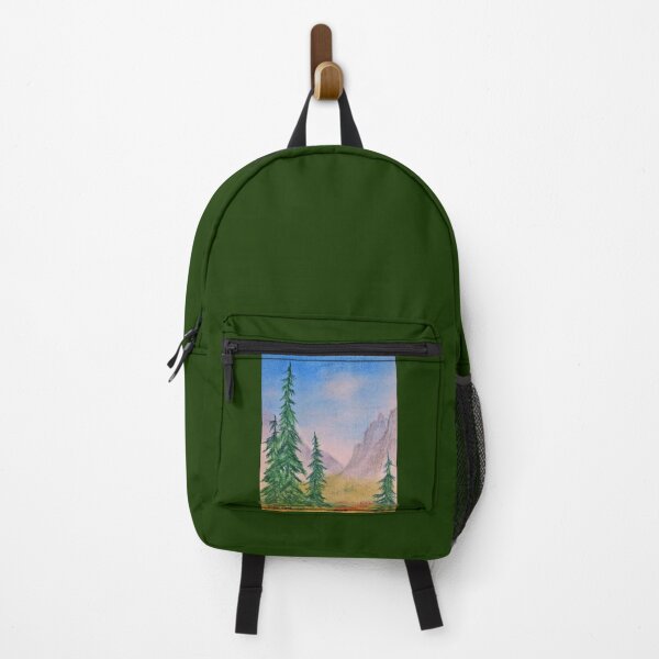 Item preview, Take the Path to the Mountains designed and sold by Scott and Mary Schneider art_photography.