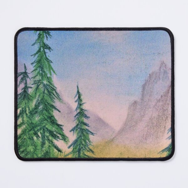 Item preview, Take the Path to the Mountains designed and sold by Scott and Mary Schneider art_photography.