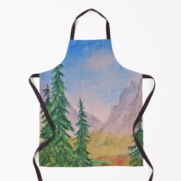 Item preview, Take the Path to the Mountains designed and sold by Scott and Mary Schneider art_photography.