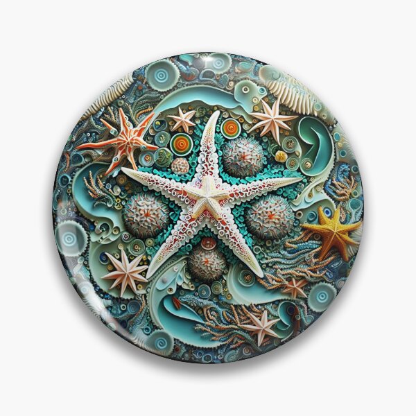 Item preview, Sea and Shore #306 designed and sold by SeaAndShore.