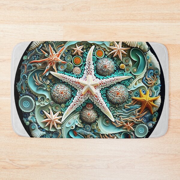Item preview, Sea and Shore #306 designed and sold by SeaAndShore.