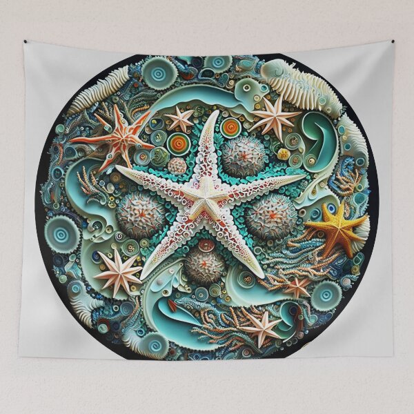 Item preview, Sea and Shore #306 designed and sold by SeaAndShore.