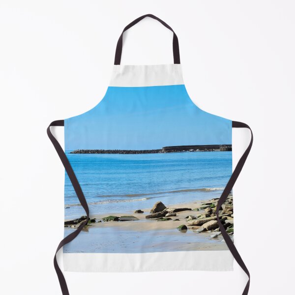 Item preview, View of Cobb at Lyme Regis designed and sold by Dorset Girl.