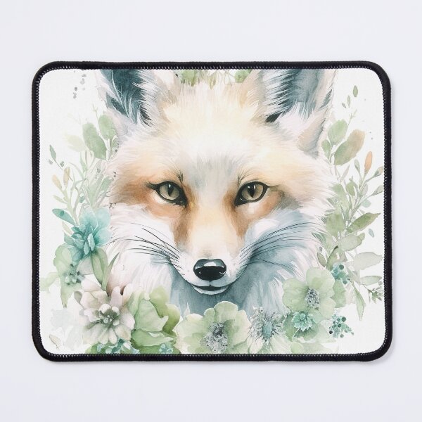 Artikelvorschau, Blumenfuchs entworfen und verkauft von robertfarkas.