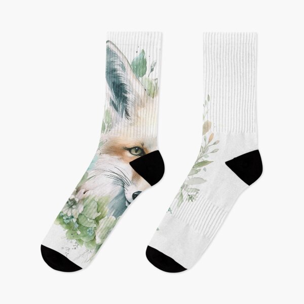 Artikelvorschau, Blumenfuchs entworfen und verkauft von robertfarkas.