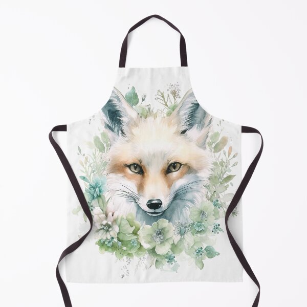 Artikelvorschau, Blumenfuchs entworfen und verkauft von robertfarkas.