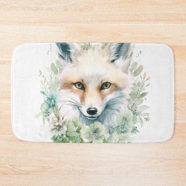 Artikelvorschau, Blumenfuchs entworfen und verkauft von robertfarkas.