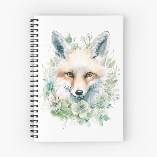 Artikelvorschau, Blumenfuchs entworfen und verkauft von robertfarkas.