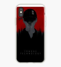 Tounge Technology iPhone Case