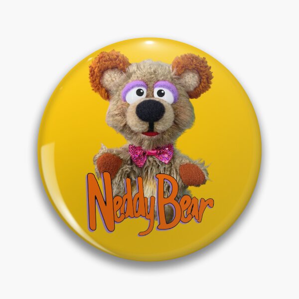Item preview, NEDDY BEAR designed and sold by Unspirations.