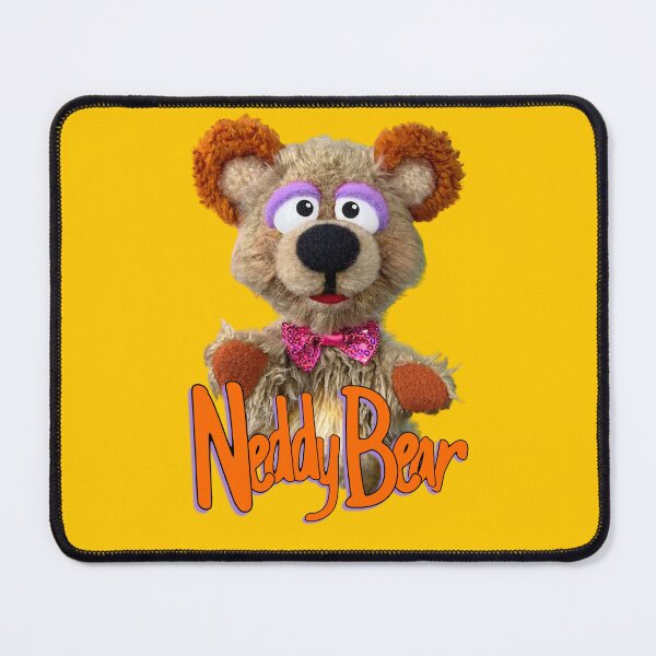 Item preview, NEDDY BEAR designed and sold by Unspirations.