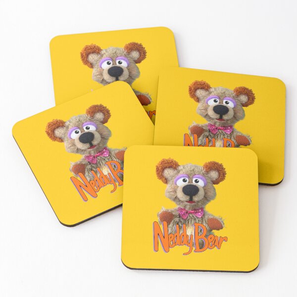 Item preview, NEDDY BEAR designed and sold by Unspirations.