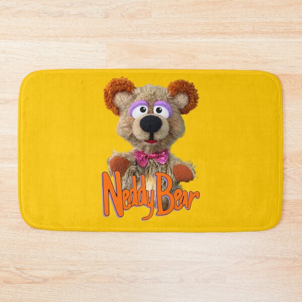 Item preview, NEDDY BEAR designed and sold by Unspirations.