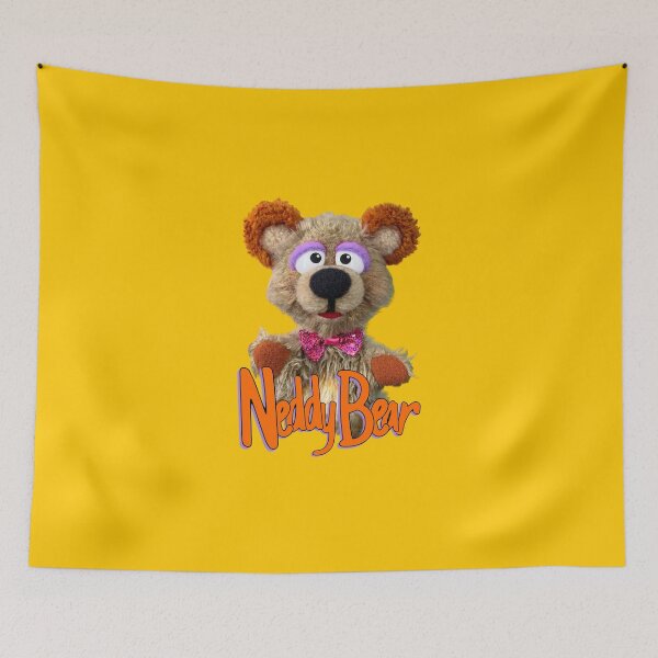Item preview, NEDDY BEAR designed and sold by Unspirations.