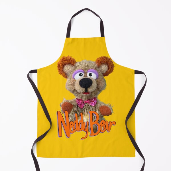 Item preview, NEDDY BEAR designed and sold by Unspirations.