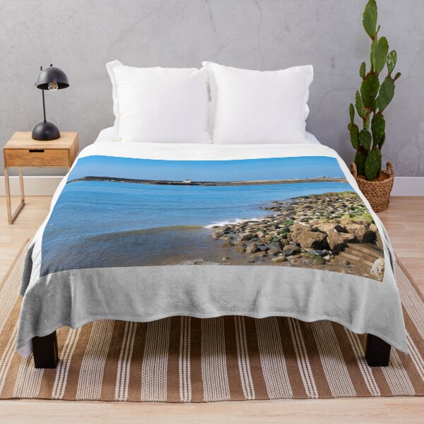 Item preview, Steps Down to the Sea at Lyme Regis designed and sold by Dorset Girl.