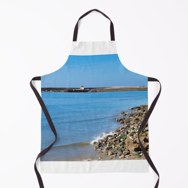 Item preview, Steps Down to the Sea at Lyme Regis designed and sold by Dorset Girl.
