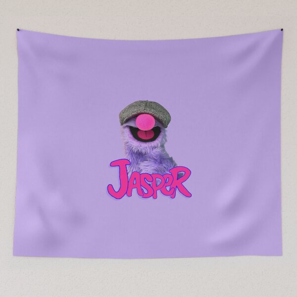 Item preview, JASPER designed and sold by Unspirations.