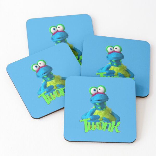 Item preview, TWONK designed and sold by Unspirations.