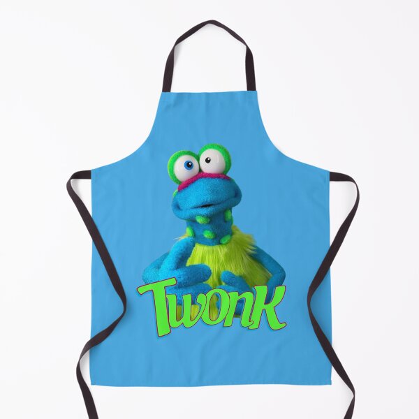 Item preview, TWONK designed and sold by Unspirations.