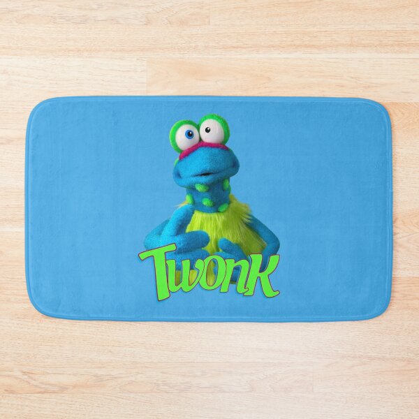 Item preview, TWONK designed and sold by Unspirations.