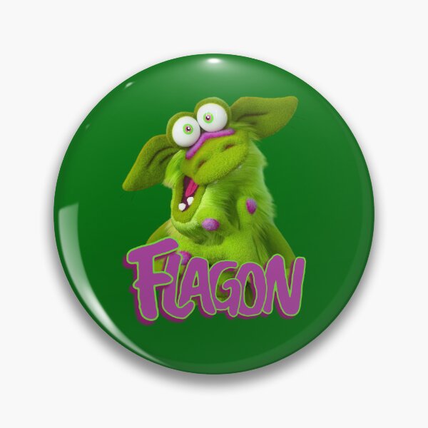 Item preview, FLAGON designed and sold by Unspirations.