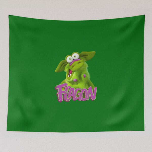 Item preview, FLAGON designed and sold by Unspirations.