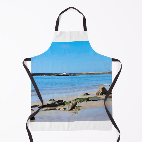 Item preview, View of Cobb at Lyme Regis designed and sold by Dorset Girl.