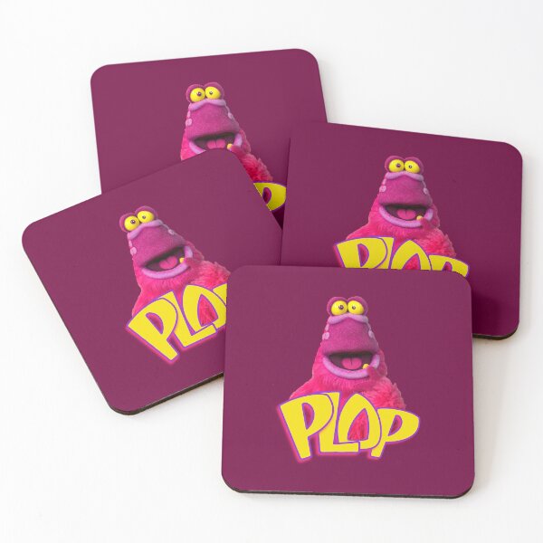 Item preview, PLOP designed and sold by Unspirations.