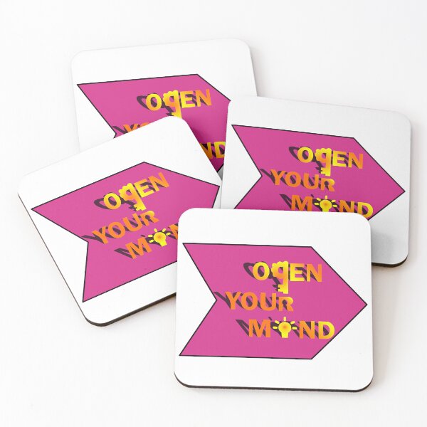Item preview, openyourmind2_1 designed and sold by Kobartist.