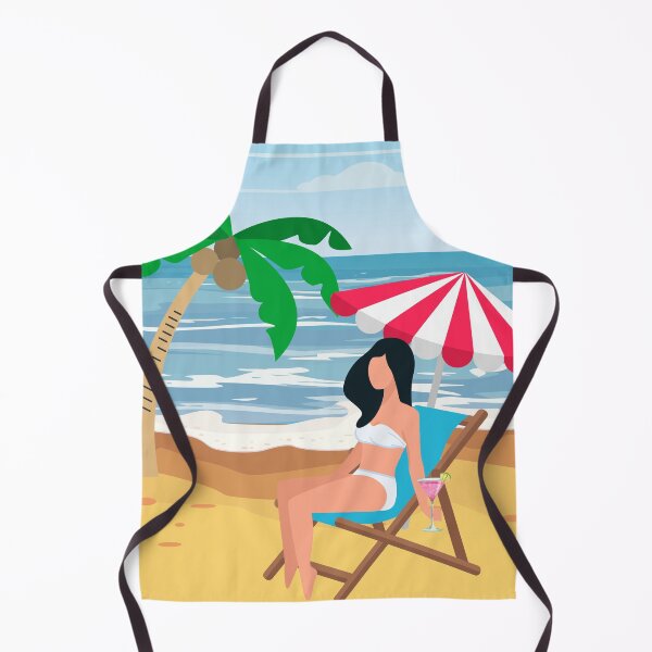 Item preview, Summer Time designed and sold by MONDilo.