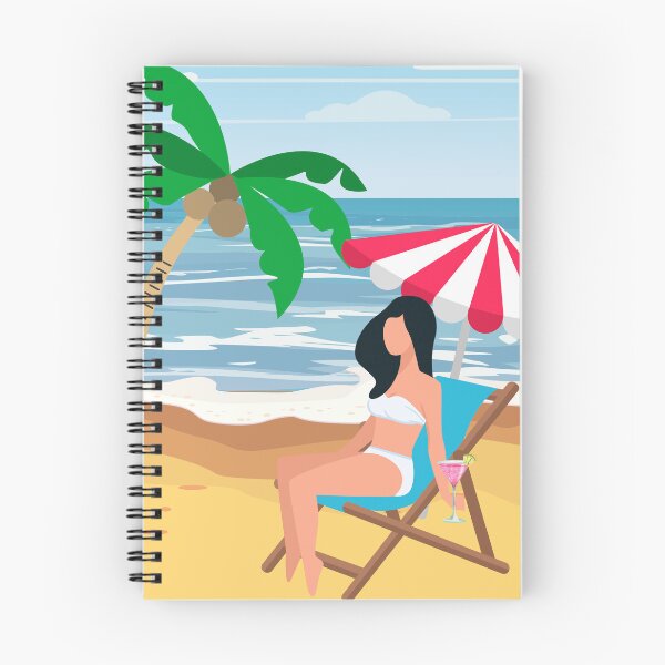 Item preview, Summer Time designed and sold by MONDilo.
